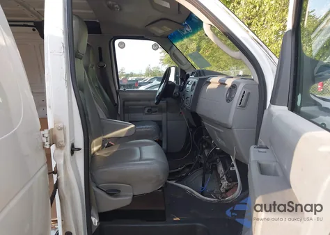 2014 Ford E-250 Commercial из США, поврежденный, VIN 1FTNS2EL5EDA01949